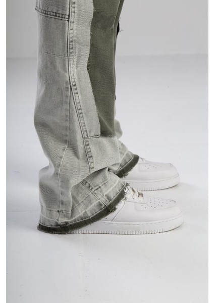 Premium Kalite Tasarım Baggy Pantolon fiyatları