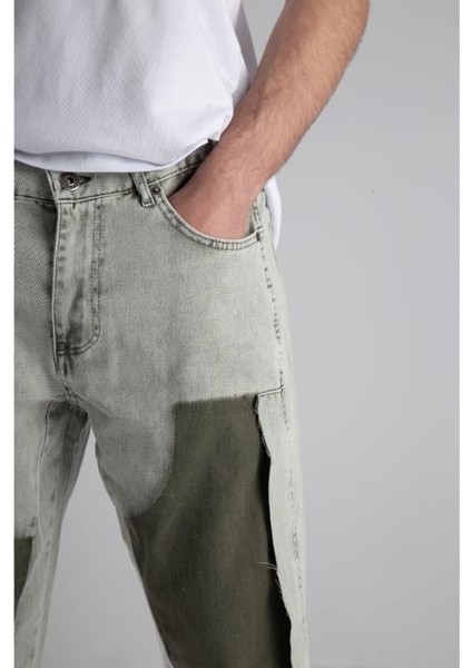 Premium Kalite Tasarım Baggy Pantolon modelleri