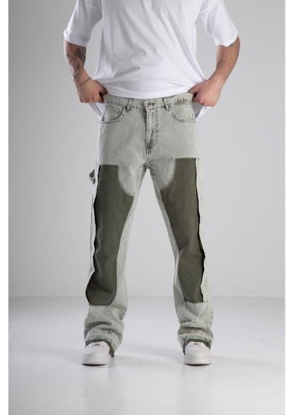 Premium Kalite Tasarım Baggy Pantolon fırsatları