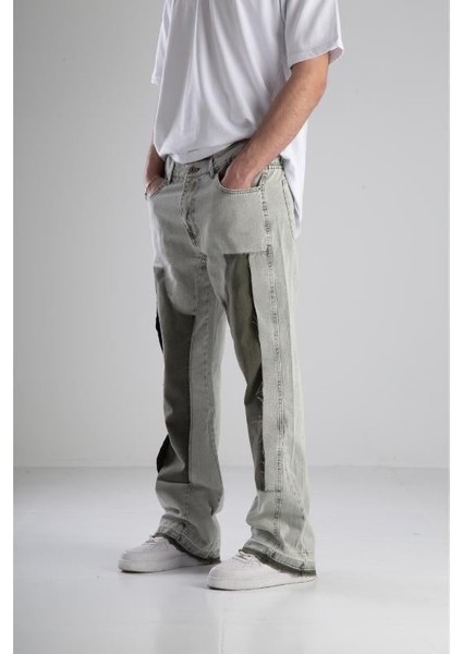 Premium Kalite Tasarım Baggy Pantolon indirimleri