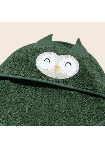 Kundak - Bath Time - Yeşil - 70 cm fırsatları