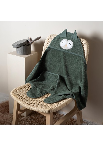 Kundak - Bath Time - Yeşil - 70 cm indirimleri