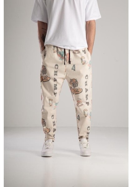 Tigers Gabardin Pantolon fiyatları