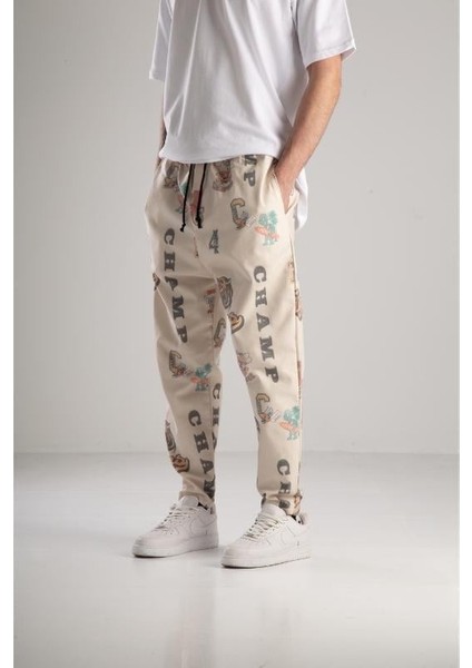 Tigers Gabardin Pantolon fırsatları