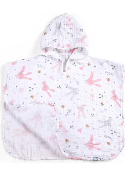 Panço - Rabbit - Pembe - 50 cm fiyatları