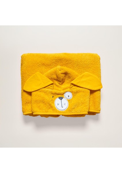 Panço - Bath Time - Sarı - 1/2 Yaş fiyatları