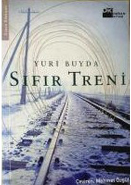 Sıfır Treni - Yuri Buyda