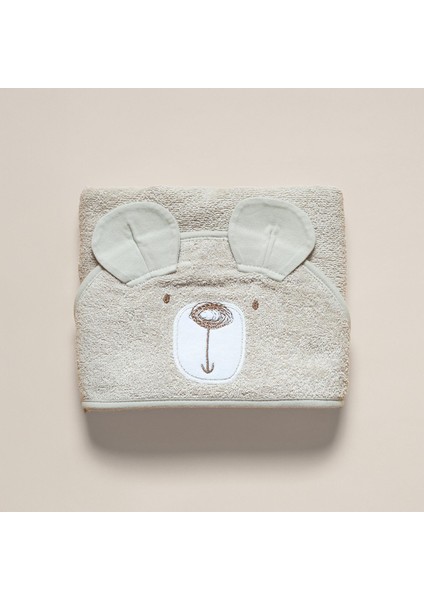 Kundak - Bath Time - Bej - 70 cm fiyatları