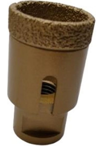 Seramik Mermer Delme Panç 22 mm MK0289-2