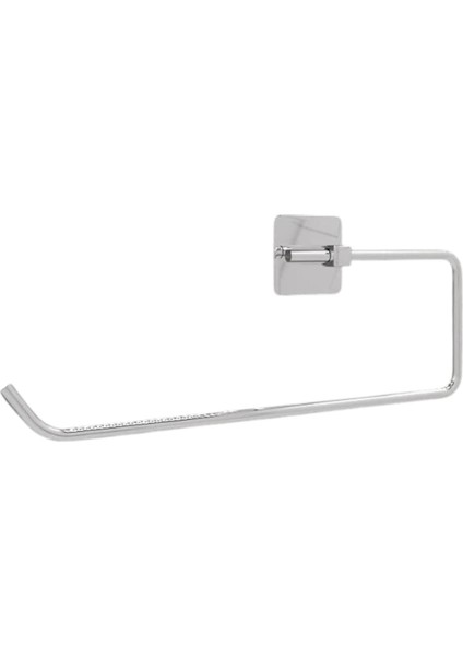 Yapışkanlı Banyo Seti 2 Parça Solo Havluluk ve Açık Kağıtlık