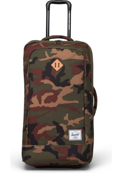 Heritage Softshell Valiz 92 L