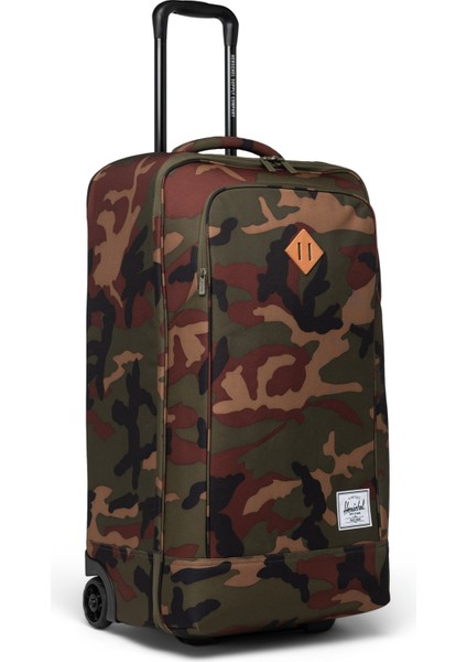 Heritage Softshell Valiz 92 L