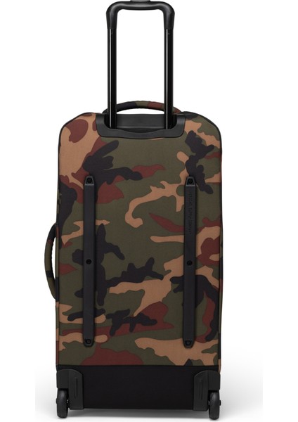 Heritage Softshell Valiz 92 L