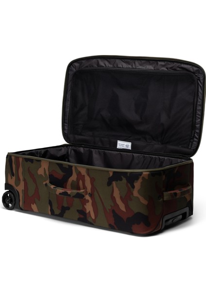 Heritage Softshell Valiz 92 L
