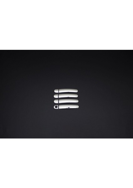 Paspasgaraji Seat Toledo Krom Kapı Kolu 4 Kapı 2013-2019