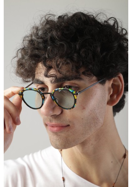 Kamuflaj Unisex Tasarım