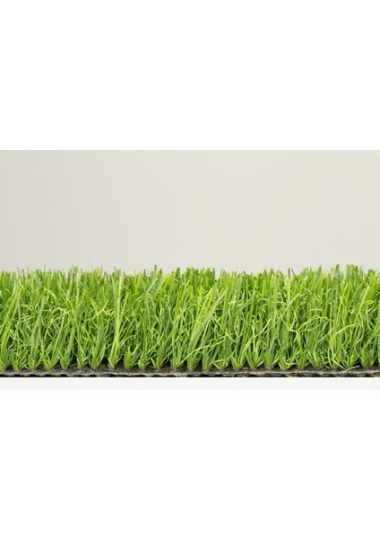 30MM Jupiter Green En 2 Metre Suni Çim Yapay Çim Halı