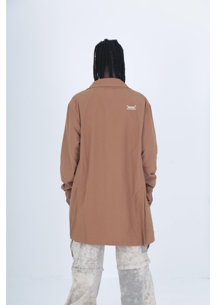Premium Kalite Paraşüt Kumaş Yağmurluk
