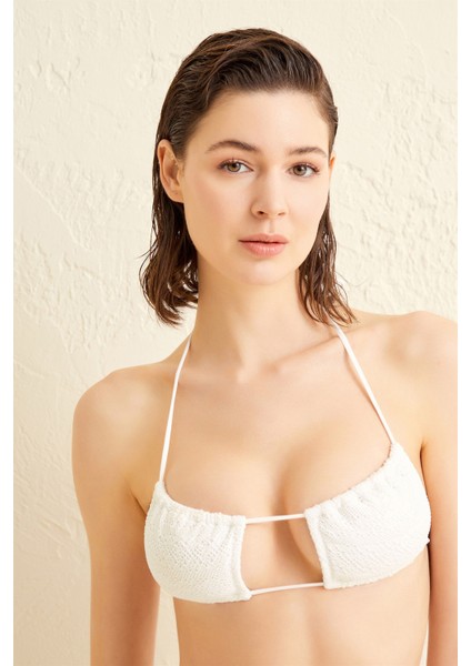 Straplez Halter Bikini Takım fiyatları