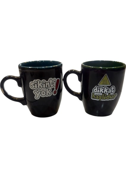 2'li Karadeniz Şiveli Kupa Bardak modelleri