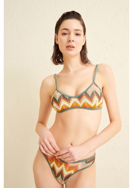Biyeli V Bikini Takım fiyatları
