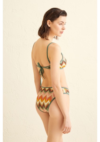 Biyeli V Bikini Takım fırsatları