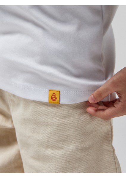 Gsstore x Reflect Studio Aslan Çocuk T-Shirt C242408