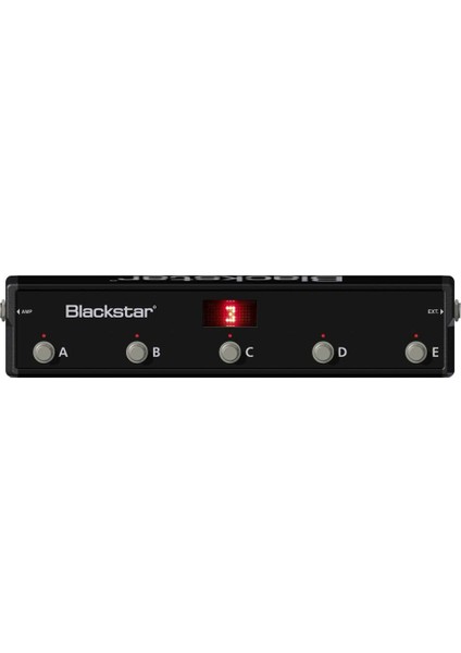 Fs-12 Footswitch