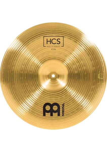 HCS18CH 18" China Zil