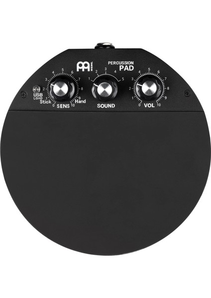 Meinl Compact Percussion Pad