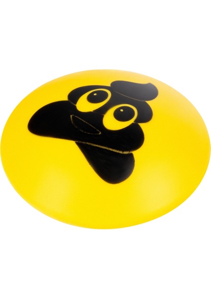 Face Shaker (Poop Face)