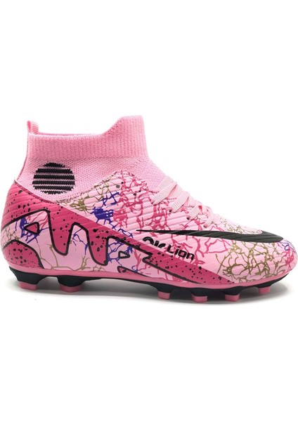 Lion 501 Profesyonel Çoraplı Krampon Ayakkabı Erkek Krampon fiyatları