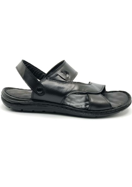 Asker 1929 %100 Hakiki Deri Erkek Full Ortapedik Terlik indirimleri