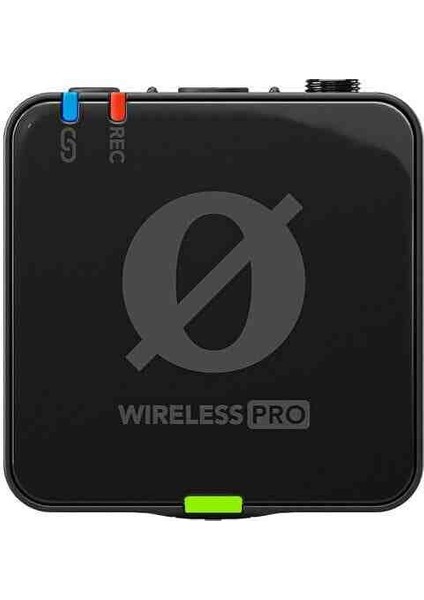 Rode Wireless Pro 2 Kişilik İthalatçıGarantili fiyatları