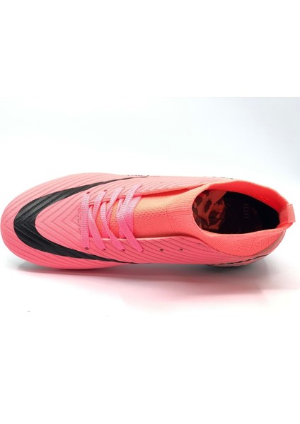 Lion 507 Profesyonel Çoraplı Krampon Ayakkabı Erkek Krampon indirimleri