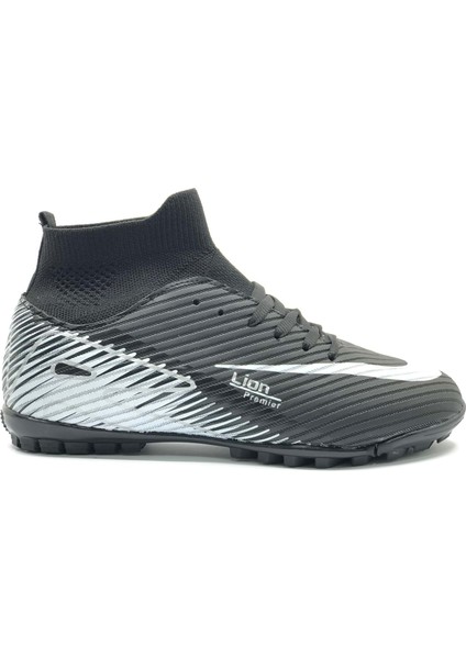 Lion 507 Profesyonel Çoraplı Erkek Halısaha Ayakkabısı fiyatları