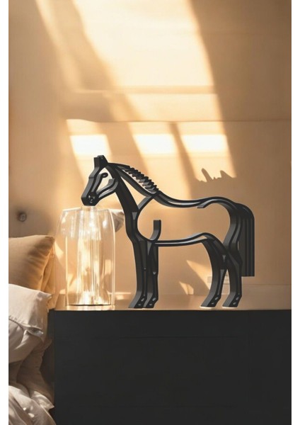 At Line Art Figür - Minimalist Dekor & Koleksiyon, Ev Dekoru, 3D Baskı fiyatları