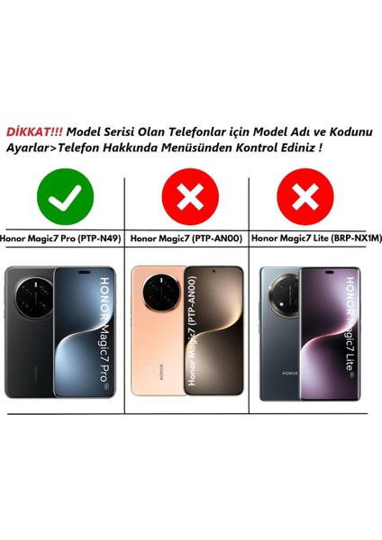 Honor Magic 7 Pro Uyumlu Silikon Kılıf - Kamera Korumalı Esnek Pastel Renk Kapak - Yeşil fiyatları