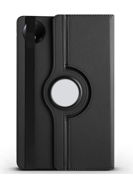Xiaomi Redmi Pad Se 8.7 Uyumlu Zore Dönebilen Standlı Kılıf