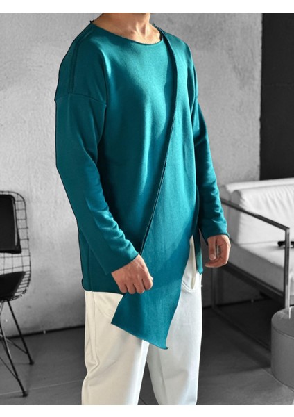 Asimetrik Sweat