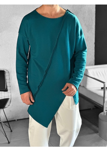 Asimetrik Sweat