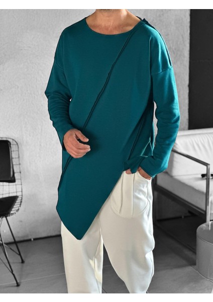 Asimetrik Sweat