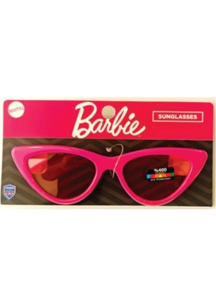 Barbie Güneş Gözlüğü