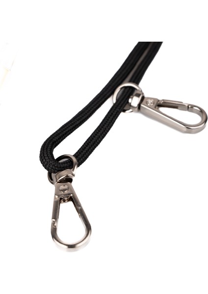 Çift Çengelli Cep Telefonu Boyun Askı Ipi 65CM fiyatları