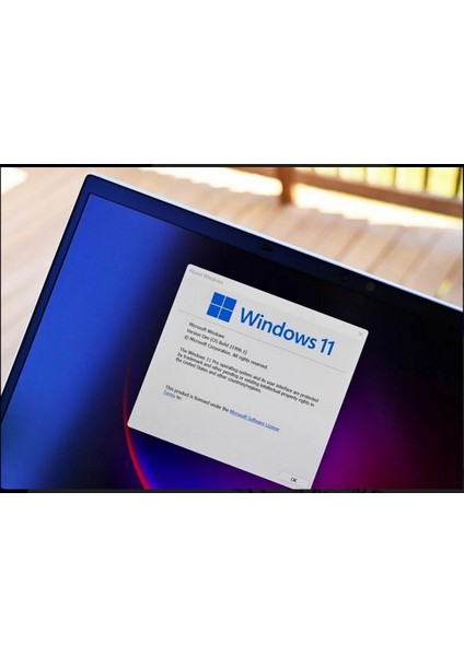 Windows 11 Bootable USB ( Format -Freedos) & Windows 11 Pro Dijital Lisans Anahtarı