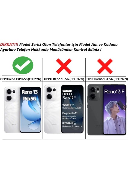 Oppo Reno 13 Pro Uyumlu Silikon Kılıf - Kamera Korumalı Esnek Pastel Renk Kapak - Gri fiyatları