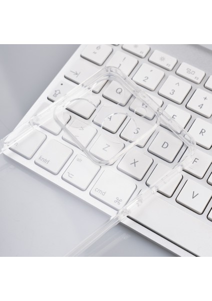 General Mobile Era 50 Uyumlu Zore 2mm Anti Shock Silikon fiyatları