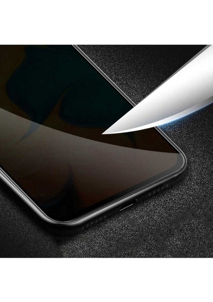 Xiaomi Redmi Note 12 Pro 4g Uyumlu Zore New 5d Privacy Temperli Ekran Koruyucu fiyatları