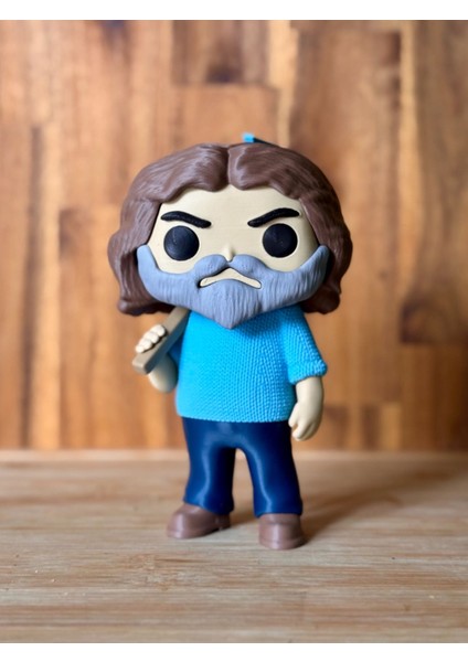 Minecraft Steve 16 cm Figür