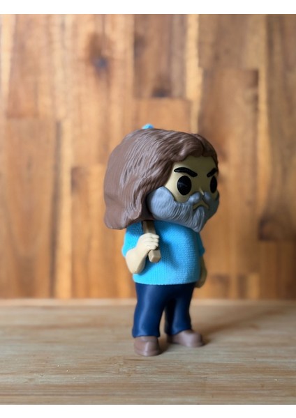 Minecraft Steve 16 cm Figür